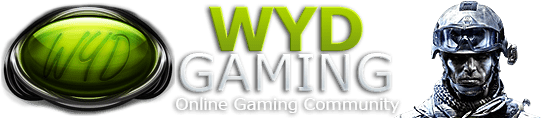 WYD Gaming Forums