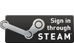 WYD Steam Sign-In